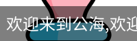 欢迎来到公海,欢迎来到赌船